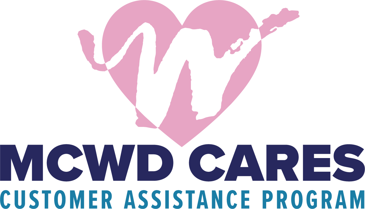 MCWD CARES graphic