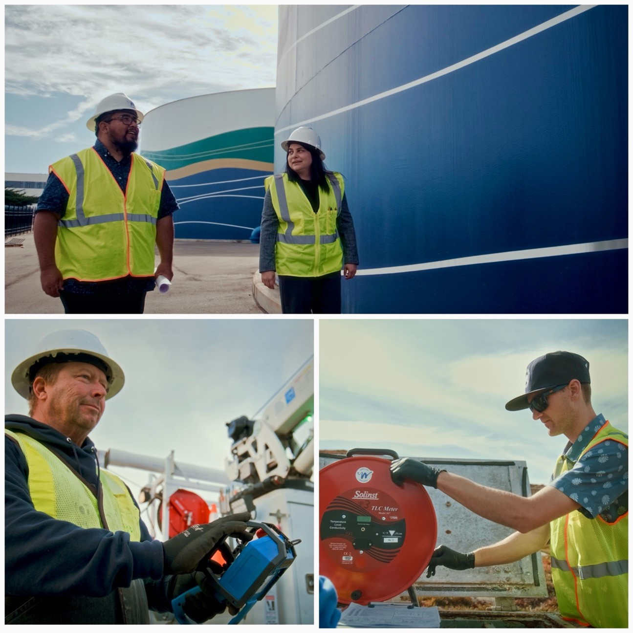 National Recycled Water Award